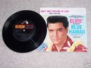 Elvis Compact 33 Single/Sleeve, '61 Can't Help Falling