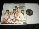 BEATLES 3RD STATE STEREO BUTCHER COVER LP EXCELLENT