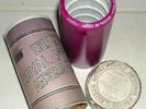 Edison Royal Purple Amberol record....P.A. Asselin
