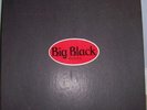 Big Black - Boxes (TG111) Albini Rapeman Shellac Noise