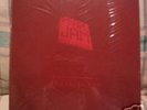 PEARL JAM BENAROYA 4 LP SEALED UNOPENED