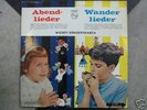 WIENER SANGERKNABEN VIENNA BOYS CHOIR SOPRANO LP