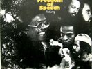 BILLY PARKER Freedom Of Speech 1975 STRATA EAST LP NICE