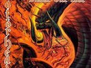 MOTORHEAD Snake bite love LP