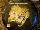 Black Cat Bones - Barbed Wire Sandwich - German Press.