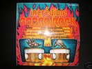 rare INCREDIBLE BONGO ROCK - fuzz psych Funk