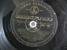 Beatles- Please Please Me-Black/gold (MONO)