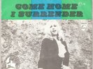 BONNY ST CLAIRE I SURRENDER DUTCH PICT 45 MONO MOD RARE