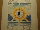 Moz Art - Art of Moz LP 12