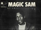 1970 MONO BLUE HORIZON * MAGIC SAM * 1937-1969