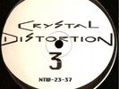 NETWORK 23-37 - CRYSTAL DISTORTION 3(SPIRAL TRIBE SP23)