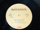 IRON MAIDEN-evil that men do(italy press)