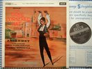 ERNEST ANSERMET Falla: THREE CORNERED HAT  SXL 2296  LP