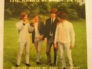 Kinks 1965 SWE EP At Drop In