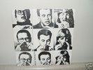 THROBBING GRISTLE -FÜHRER DER MENSCHEIT LTD EDITION 