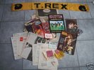 Selection The Who Marc Bolan TRex 70s Music Memorabilia