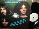 HARD STUFF BULLETPROOF HARD PSYCH ROCK W/JOHN CANN