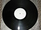 Set It Straight Live Your Heart LP TEST PRESS /20