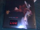 PEARL JAM LIVE ON TWO LEGS 'NEW' SEALED 2 LP SET-RARE