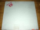 Brian Setzer 13 Limited Edition Red/White/Blue Vinyl