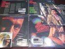 ART PEPPER INTENSITY COLLECTOPM 45 RPM AUDIOPHILE 2 LP SETS LOW NUMBERED+BONUS