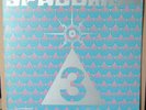Spacemen 3 - Transparent Radiation - rare Glass 12