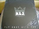 Italian Zone K.L.J - FLY AWAY WITH YOU (TEMAZO/ LISTEN)