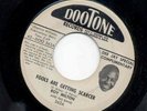 Roy Milton & His Band  I Can't Go On
