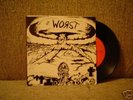 THE WORST - S/T 7