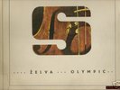 OLYMPIC Zelva ORIGINAL 1968 Czech garage psych LP HEAR