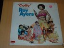 COFFY / ROY AYERS / ORIGINAL POLYDOR 1973 NM LP SEALED