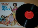 COFFY / ROY AYERS / ORIGINAL POLYDOR 1973 NM LP