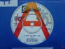 It Hurts When I Cry Sean Buckley Stateside UK Demo 1965