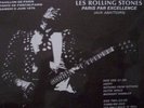 ROLLING STONES LP PARIS PAR EXCELLENCE SEALED #791/1000