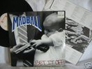 MADBALL *set it off LP agnostic front nyhc RARE