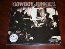 Cowboy Junkies Trinity 45 RPM Series Vinyl LP Set