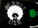 GERMAN OAK KRAUTROCK HAMMER 1972 SAME LP IN MINT