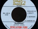  OH Funk 45  REVELATION FUNK on Bear-Kat