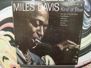 MILES DAVIS JOHN COLTRANE KIND OF BLUE MONO 6 EYE MINT-