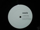 OASIS-COLUMBIA (DEMO), 1994 1 TRACK PROMO 12
