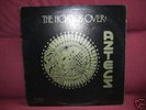 AZTECS The Hoax Is Over OZ ORIG PSYCH LP Lobby Loyde 70
