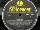 Beatles - Revolver UK 2nd Mono Pressing *NEAR MINT*