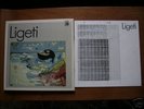 LIGETI - 5 LP Box Set Stockhausen John Cage Electronic
