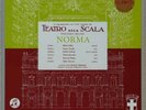 Bellini Norma, Callas & Corelli La Scala Milan, Serafin