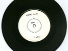 T. Rex Marc Bolan Metal Guru White Label Test Pressing
