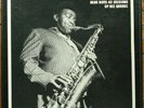 IKE QUEBEC-Complete Blue Note 45 Sessions- MOSAIC 3 LP