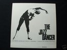Danish JAZZ DANCER LP Bjarne Rostvold NHOP RARE