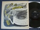 ALBERT AYLER Spirits Ultra rare Danish Debut Jazz LP