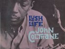 John Coltrane - Lush Life original Prestige LP