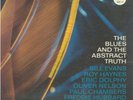 Oliver Nelson - Blues & Abstract Truth orig Impulse LP